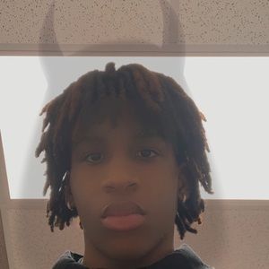 Meet your Posher, Isaiah